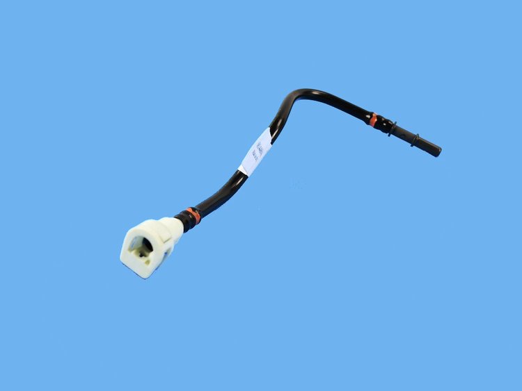 TUBE FUEL VAPOR