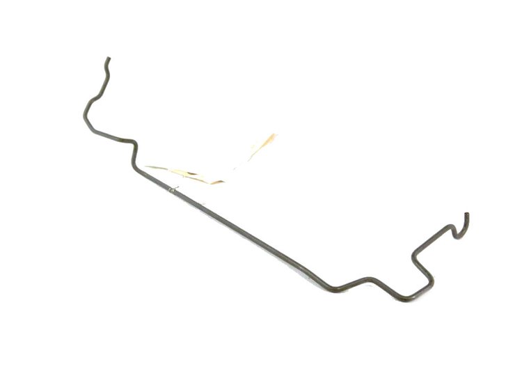 BAR TORSION