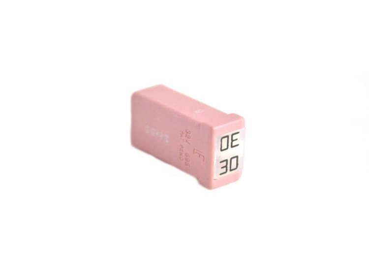 FUSE M CASE+