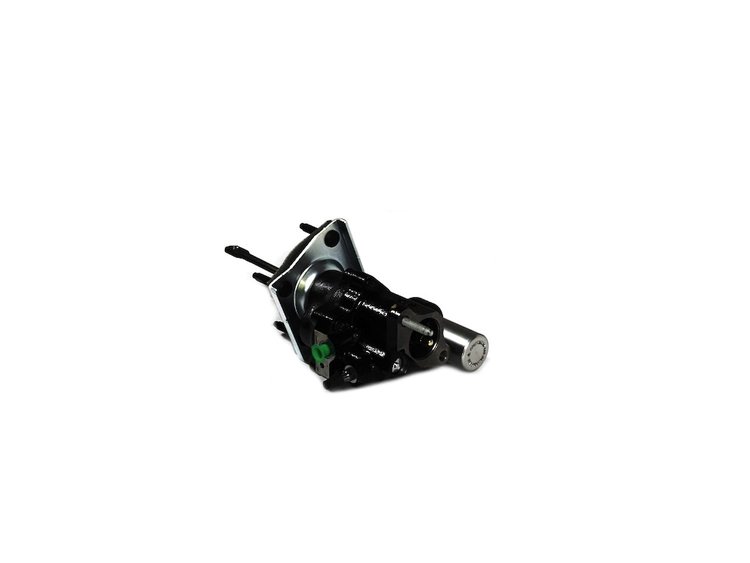 BOOSTER POWER BRAKE