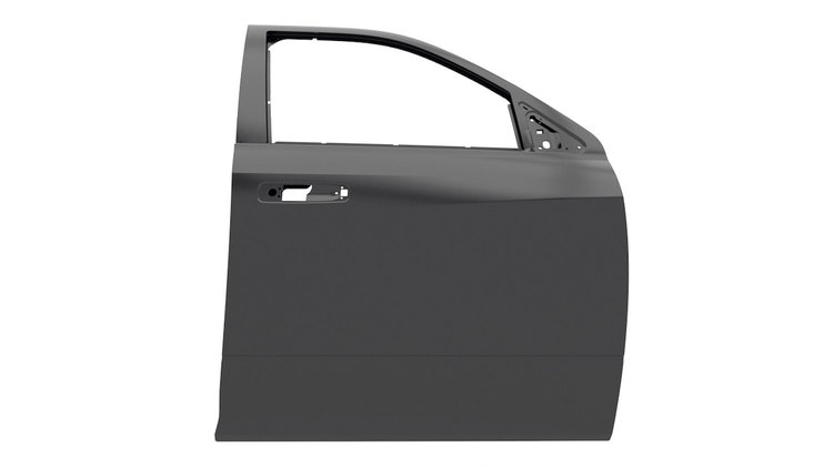 DOOR FRONT