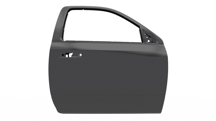 DOOR FRONT