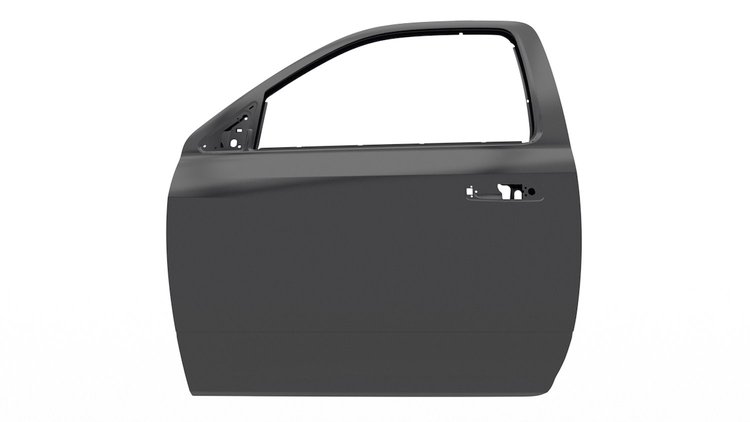 DOOR FRONT
