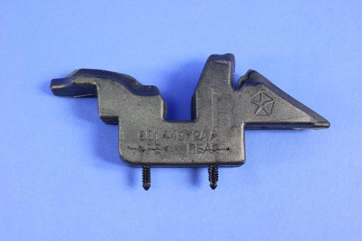 SEAL HOOD HINGE-BODY SIDE