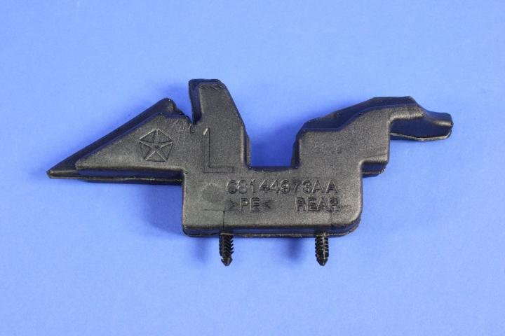 SEAL HOOD HINGE-BODY SIDE