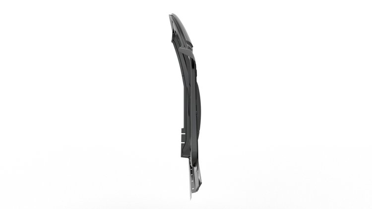 PANEL BODY SIDE  OUTER CO