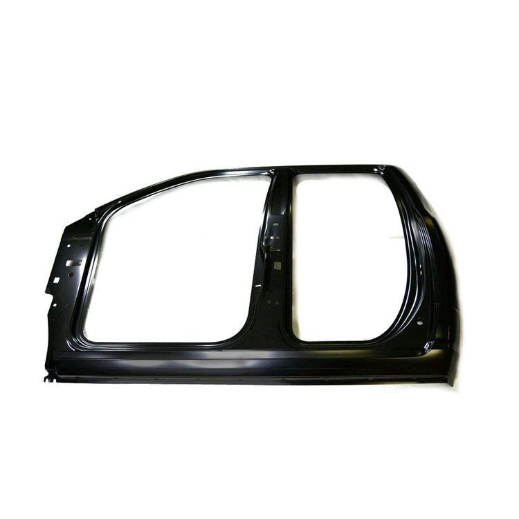 PANEL BODY APERTURE OUTER