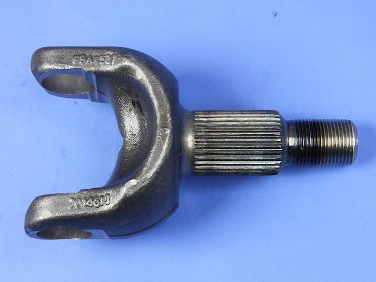 SHAFT STUB