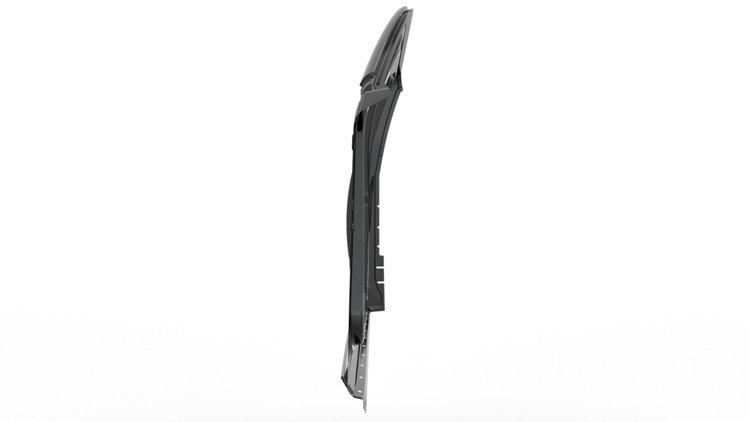 PANEL BODY SIDE  OUTER CO