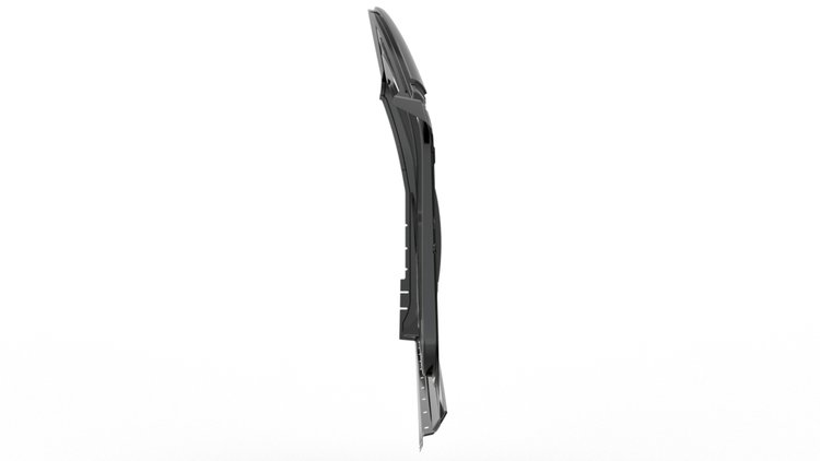 PANEL BODY SIDE  OUTER CO