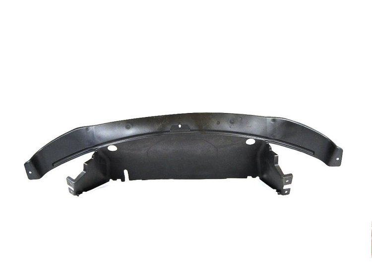 BAFFLE AIR