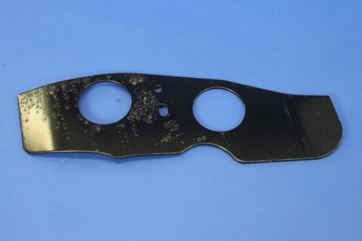 BRACKET STABILIZER BAR