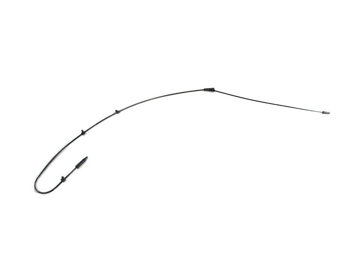 HOSE WINDSHIELD WASHER