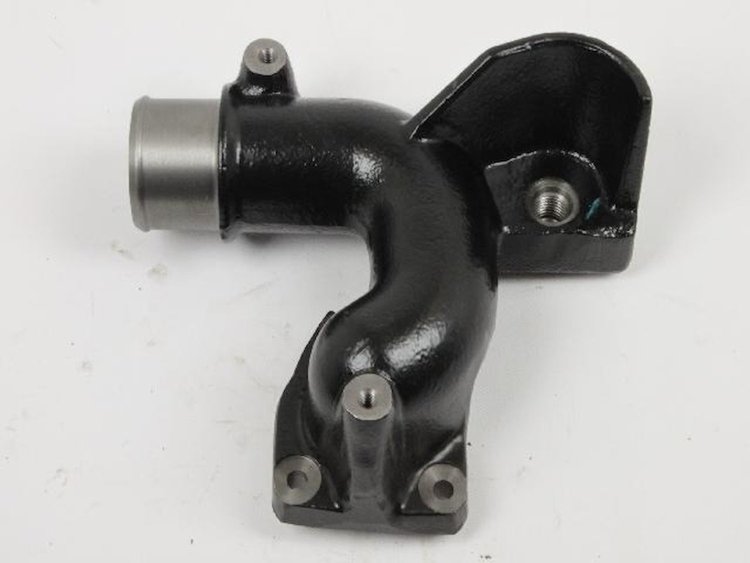 HOUSING THERMOSTAT