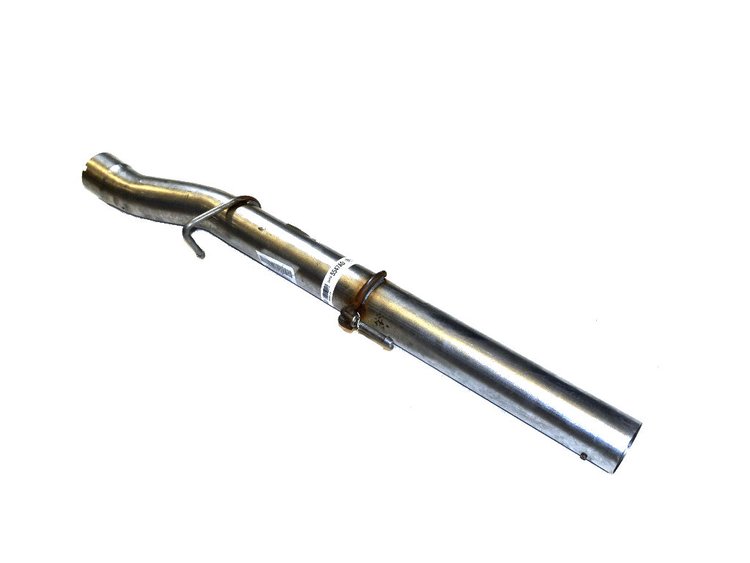 PIPE EXHAUST EXTENSION