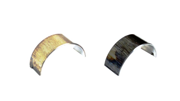 BEARING KIT CONNECTNG ROD