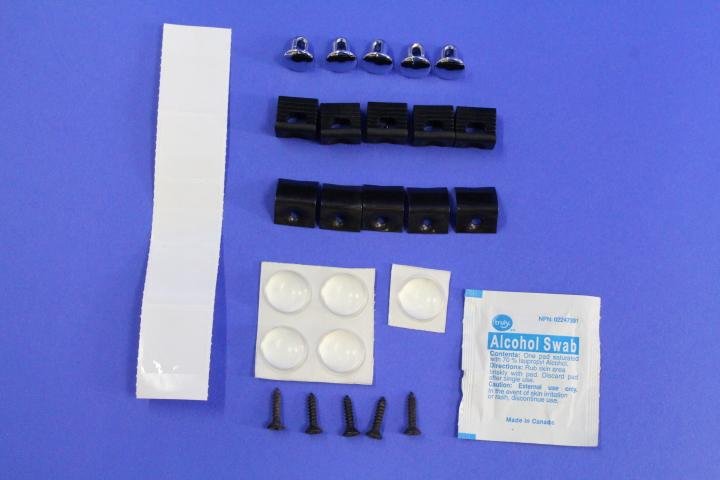 HARDWARE ACCESSORY