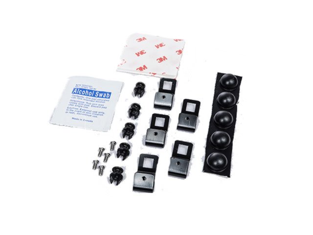 HARDWARE ACCESSORY