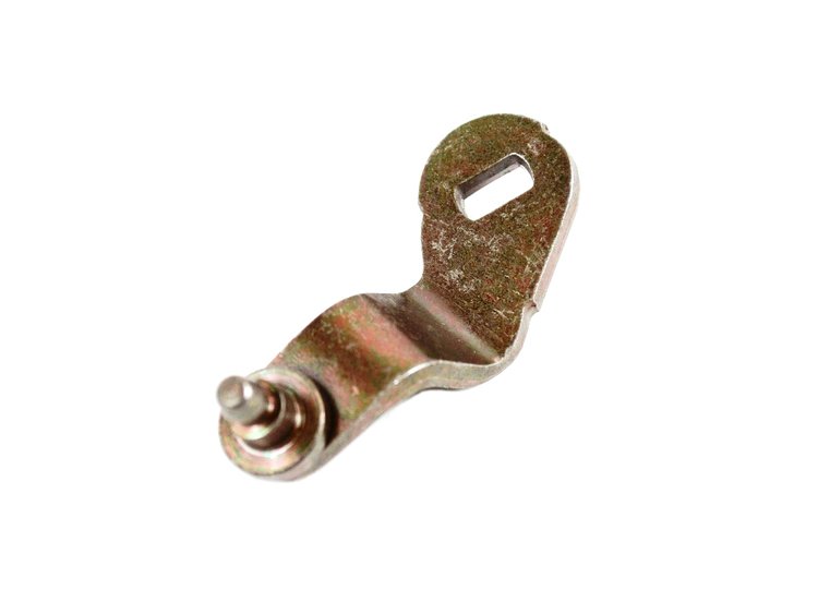 LEVER MANUAL CONTROL