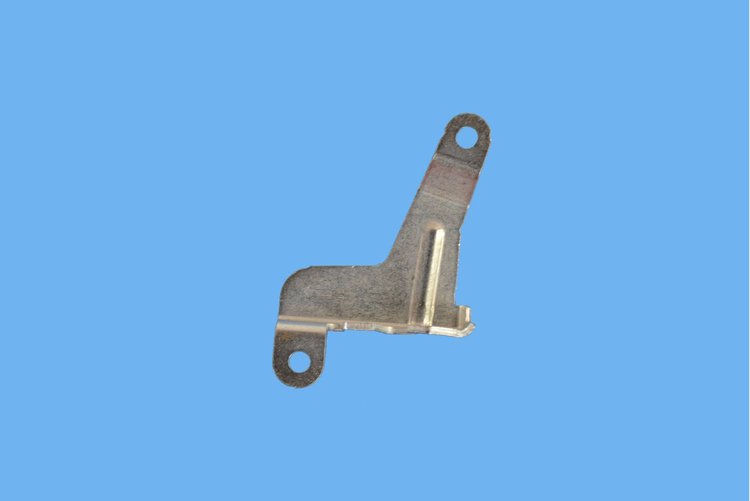 BRACKET CABLE MOUNTING