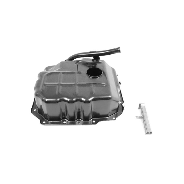 PAN VALVE BODY
