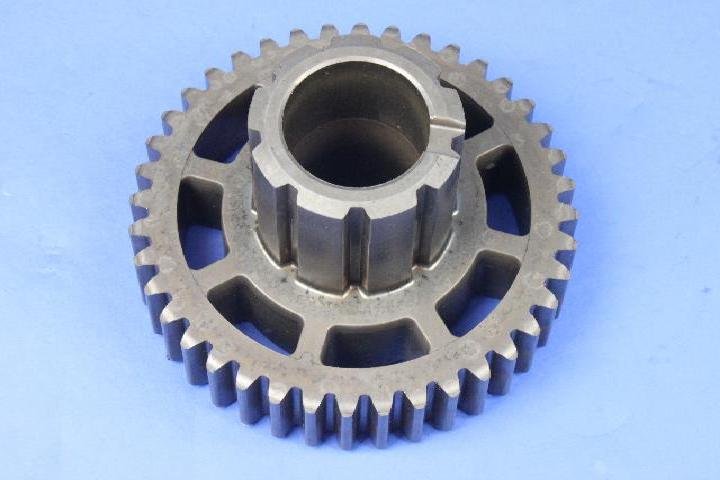 SPROCKET TRANSFER CASE