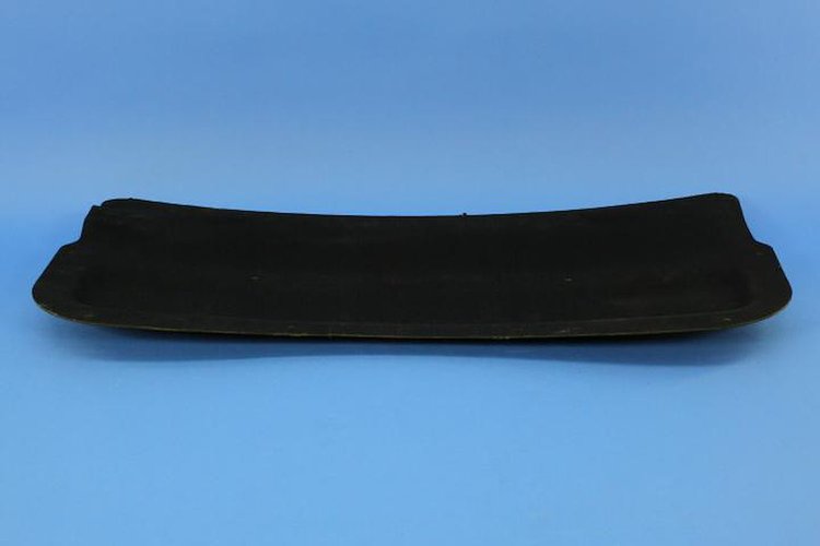 SILENCER HOOD