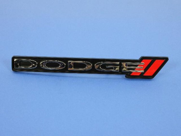 NAMEPLATE