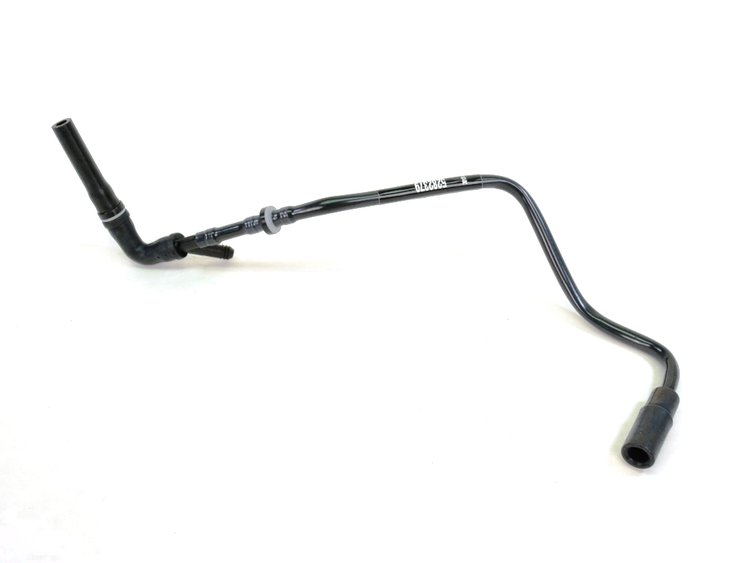 TUBE DRAIN