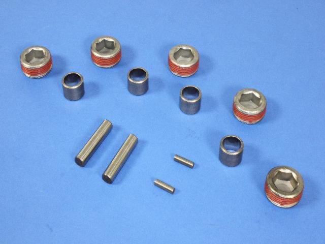 PIN KIT SHORT BLOCK ENGIN