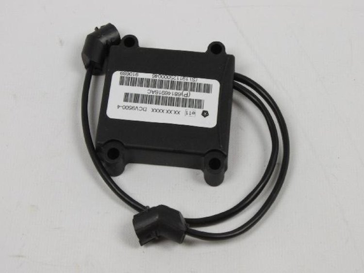 SENSOR INTRUSION MODULE