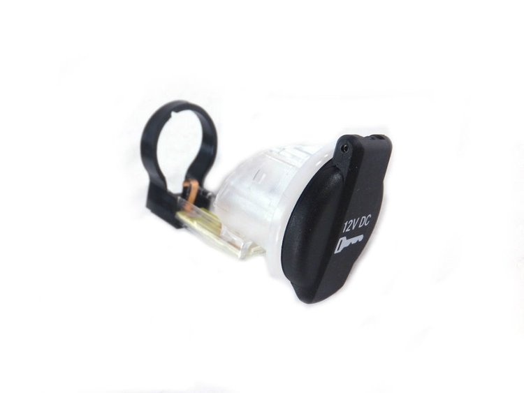 CAP POWER OUTLET