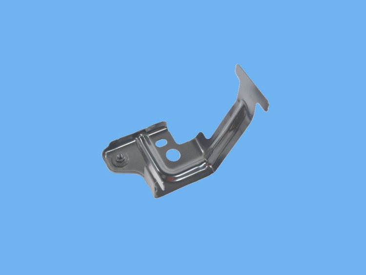 BRACKET FENDER MOUNTING