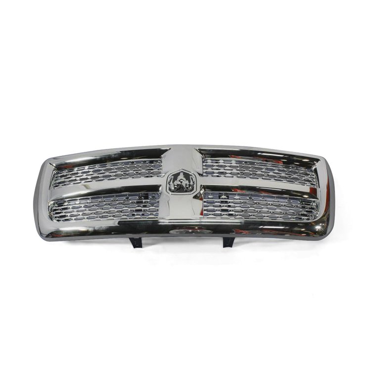 GRILLE RADIATOR