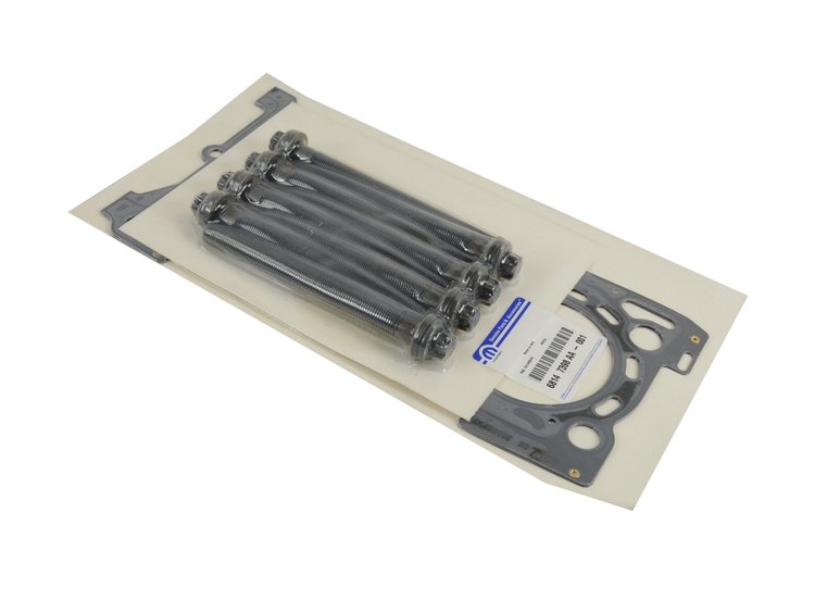 GASKET KI CYLINDER HEAD