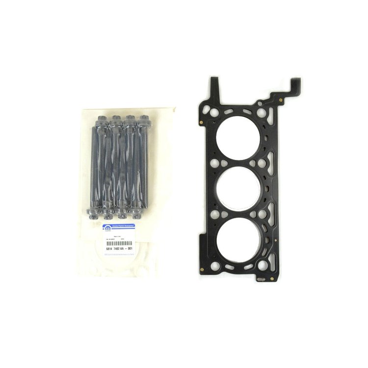 GASKET KI CYLINDER HEAD