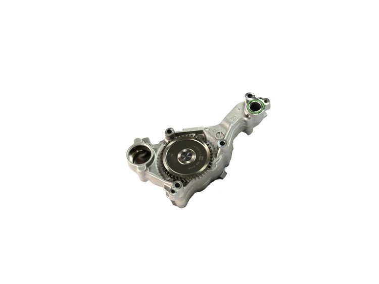 PUMP ENGINE OIL
