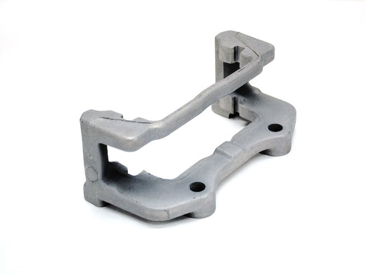 ADAPTR DISC BRAKE CALIPR