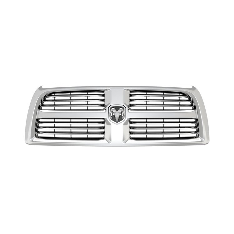 GRILLE RADIATOR