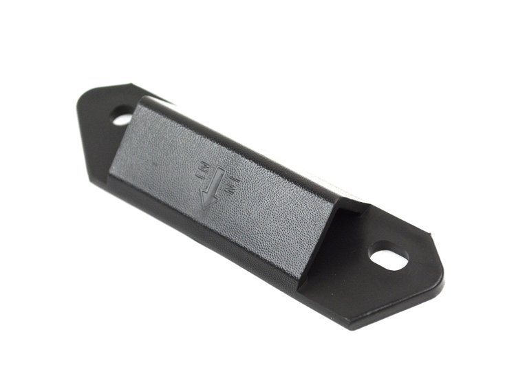 STOP/BMPR LIFTGATE