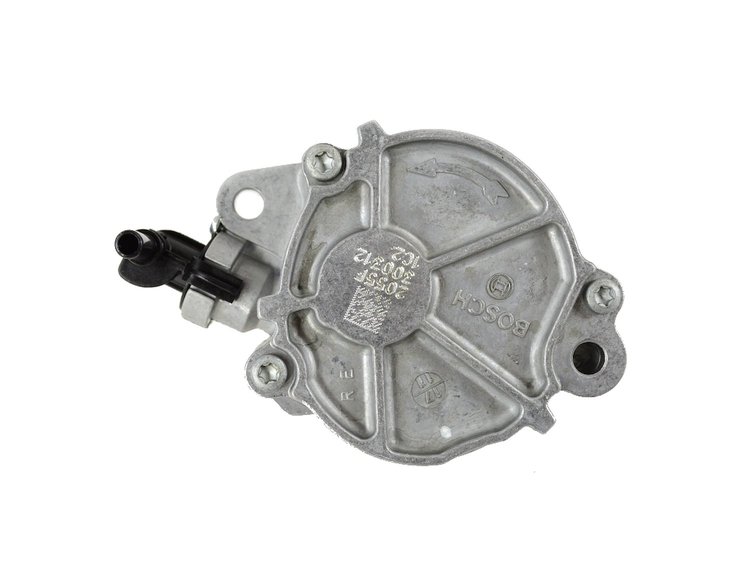 VACUUM PUMP