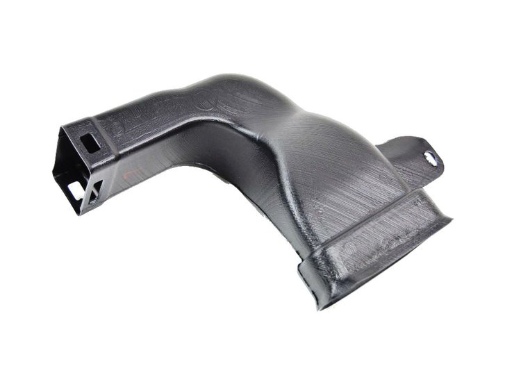 DUCT CROSSOVER