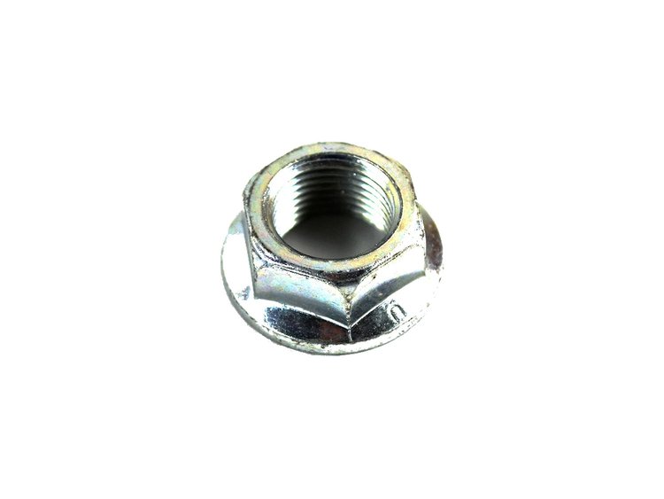 NUT FUEL INJECTION PUMP