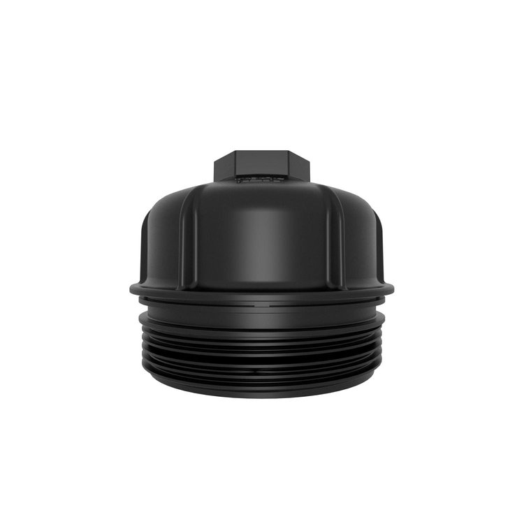CAP OIL FILTER HOUSING