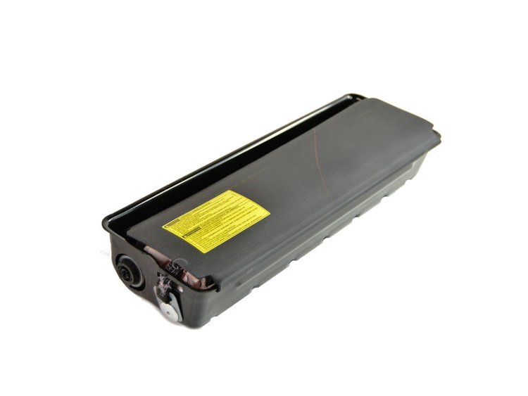 AIRBAG STEERING CLMN OPEN