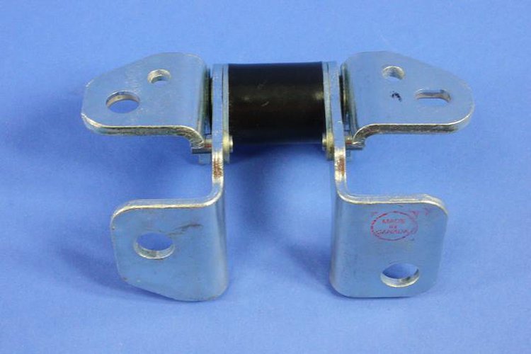 HINGE DOOR