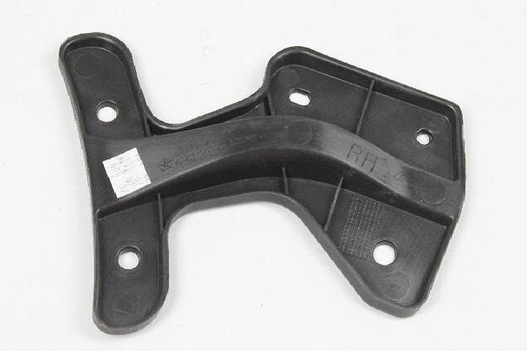 BRACKET LATCH