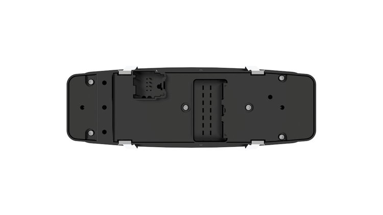SWITCH FRONT DOOR