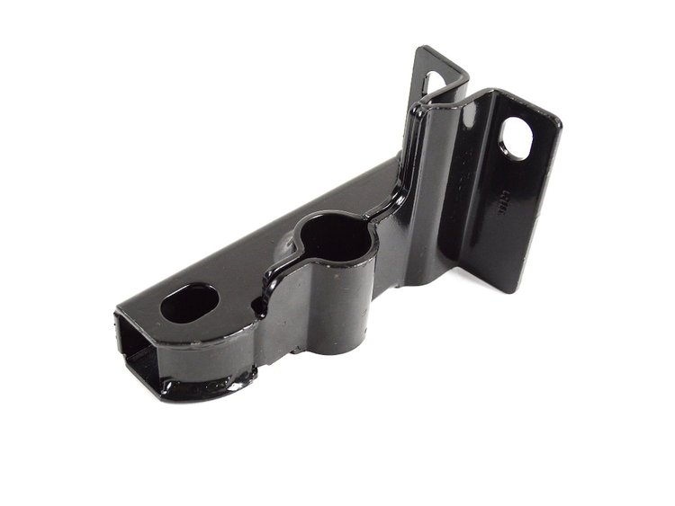 BRACKET TOW HOOK