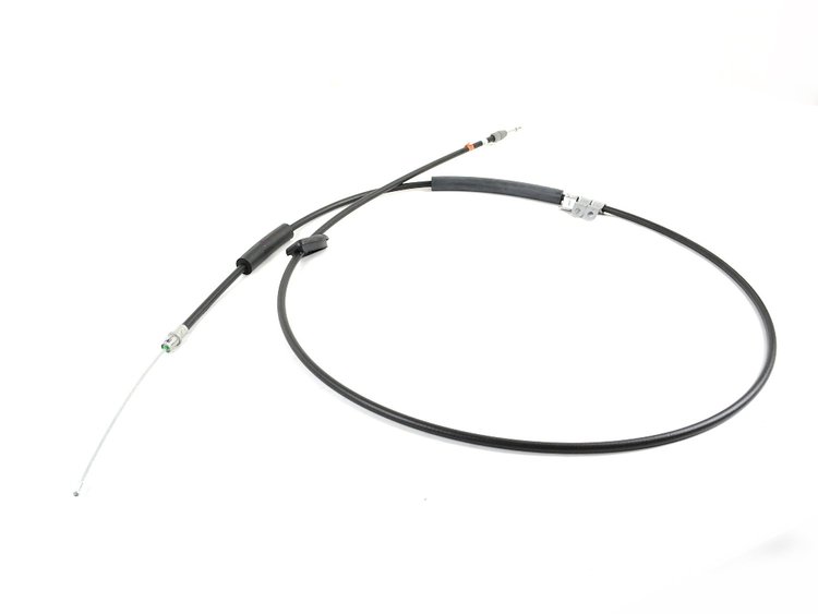 CABLE PARKING BRAKE
